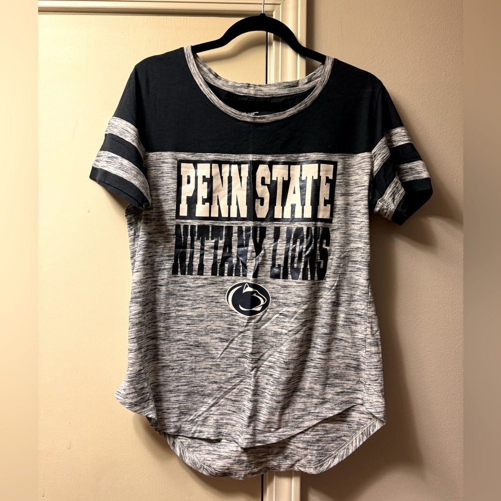 NWOT Penn State Women’s Shirt Size Large